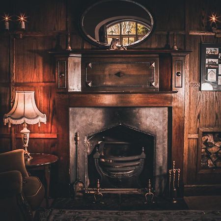 The Alms House Strangford别墅 外观 照片