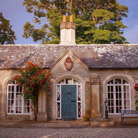 The Alms House Strangford别墅 外观 照片