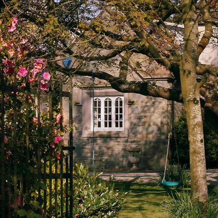 The Alms House Strangford别墅 外观 照片