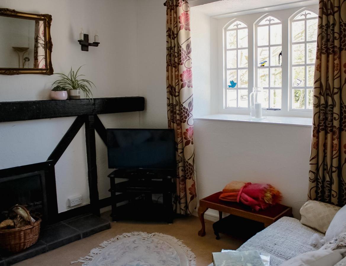 The Alms House Strangford别墅 外观 照片