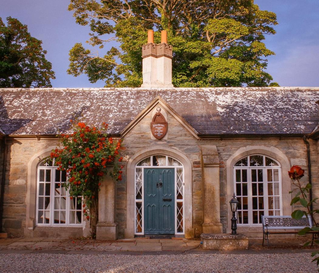 The Alms House Strangford别墅 外观 照片