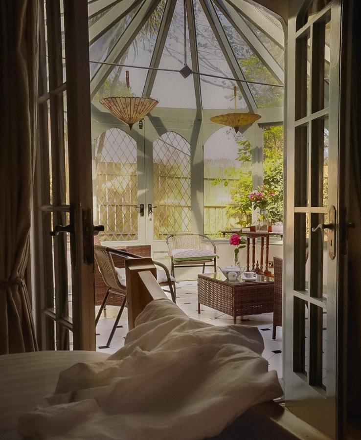 The Alms House Strangford别墅 外观 照片