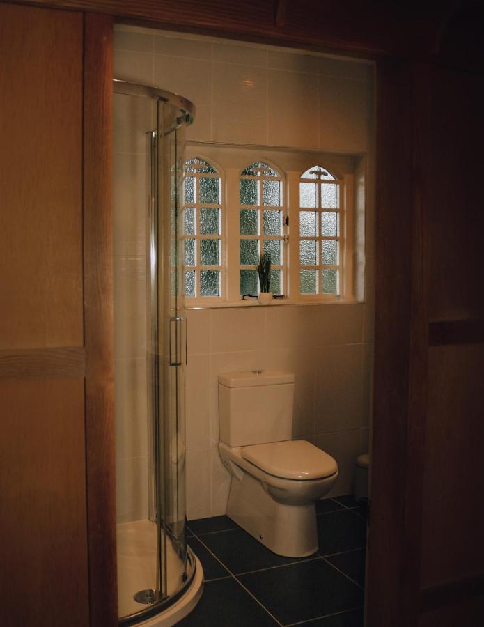 The Alms House Strangford别墅 外观 照片