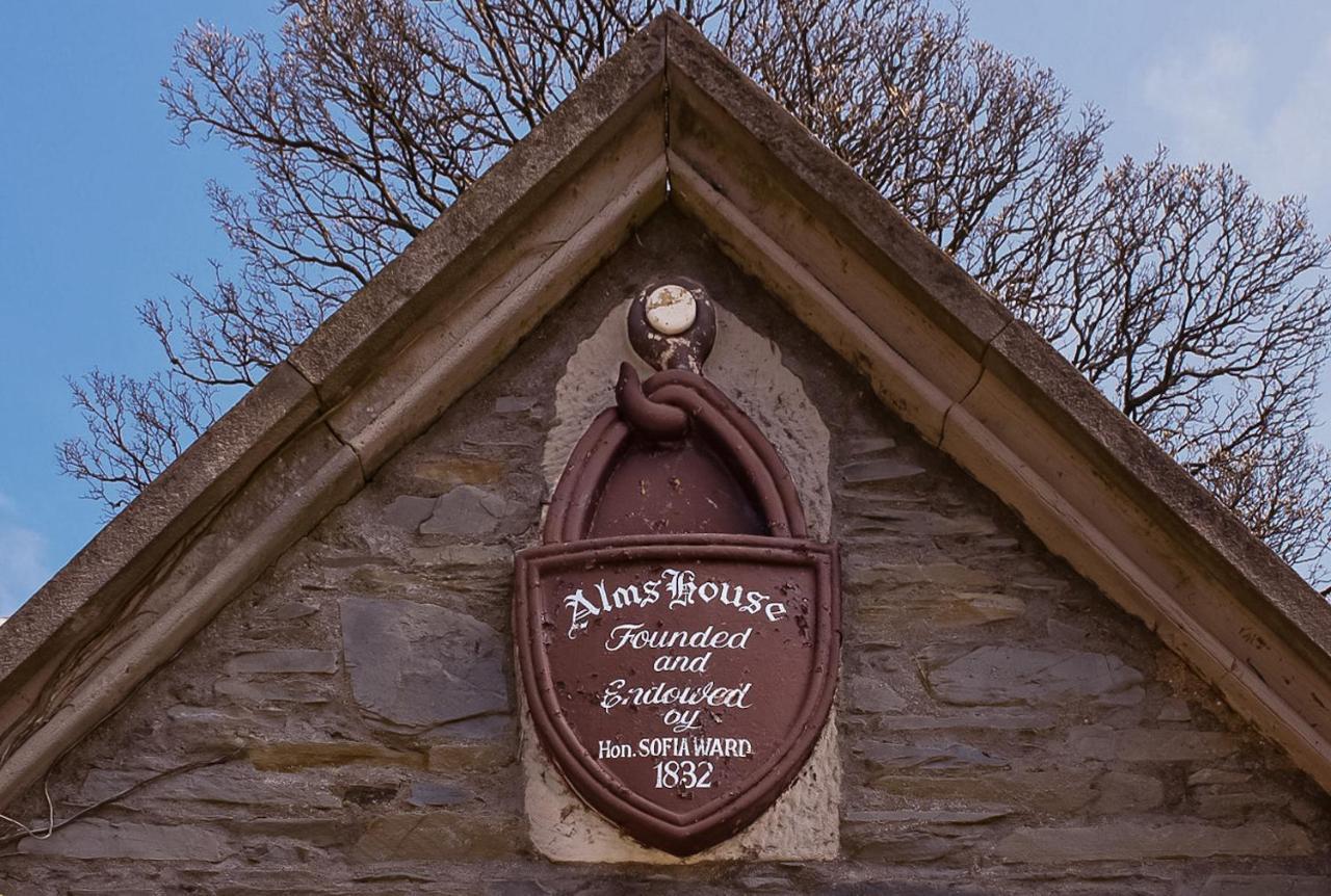 The Alms House Strangford别墅 外观 照片