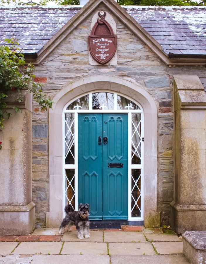 The Alms House Strangford别墅 外观 照片
