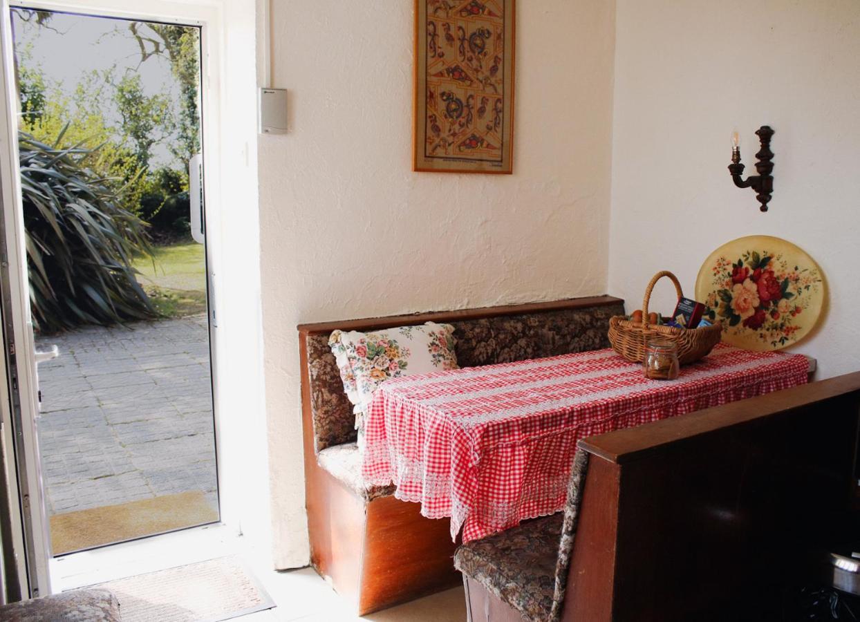 The Alms House Strangford别墅 外观 照片