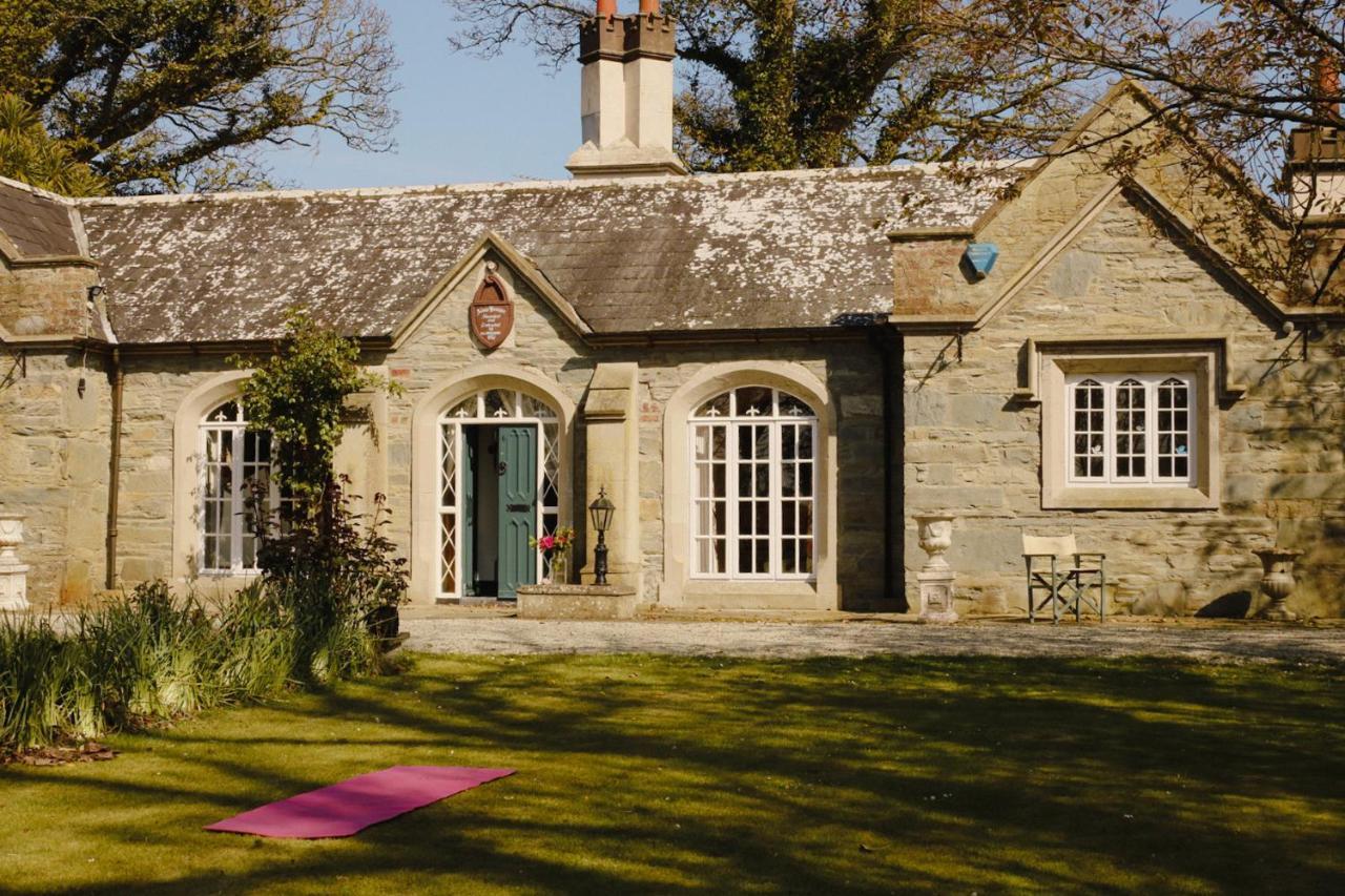 The Alms House Strangford别墅 外观 照片