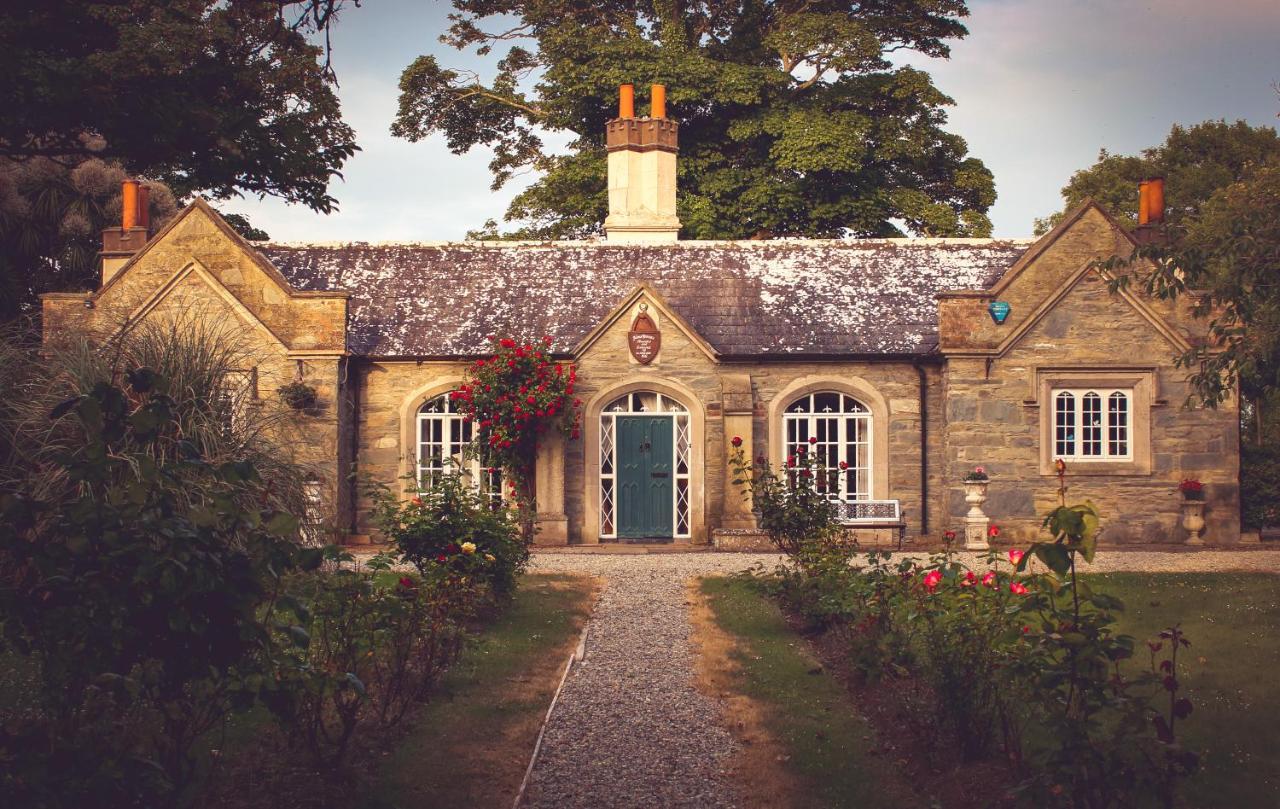 The Alms House Strangford别墅 外观 照片
