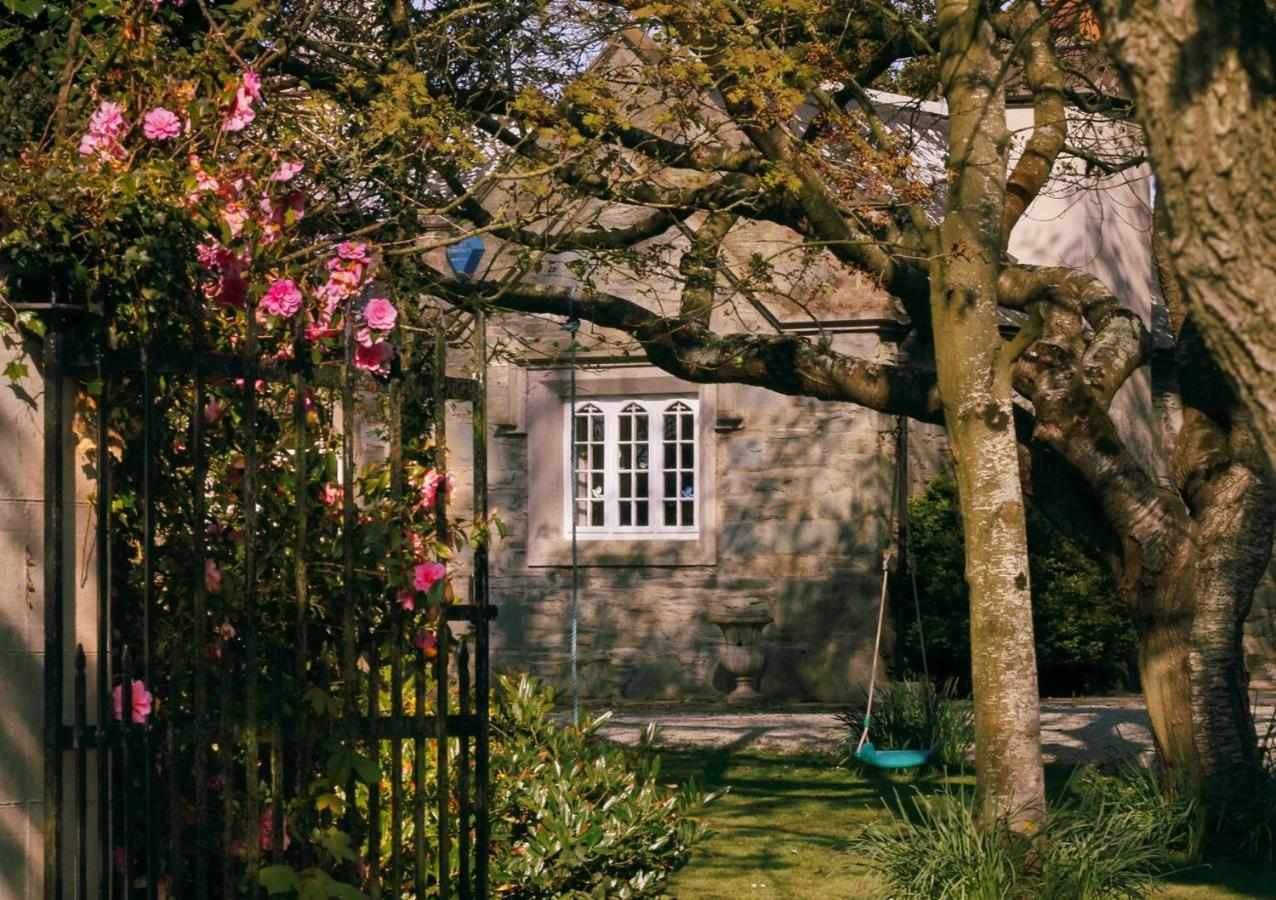 The Alms House Strangford别墅 外观 照片